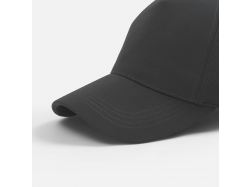 Бейсболка Yonkers, темно-серая