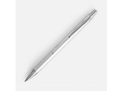 Ручка шариковая SparkLine, серебристая