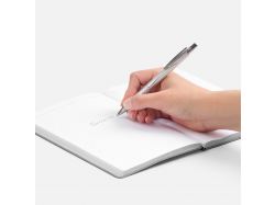 Ручка шариковая SparkLine, серебристая