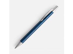 Ручка шариковая SparkLine, темно-синяя