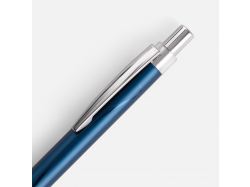 Ручка шариковая SparkLine, темно-синяя