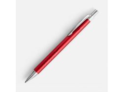 Ручка шариковая SparkLine, темно-красная