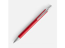 Ручка шариковая SparkLine, темно-красная