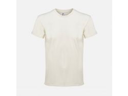 Футболка Imperial 190, светло-бежевая (неокрашенная)