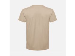 Футболка Imperial 190, серо-бежевая