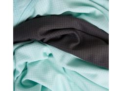 Футболка спортивная унисекс Vortex, ярко-синяя (roayl)