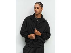 Куртка спортивная Junior, черная