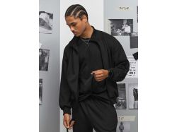 Куртка спортивная Junior, черная