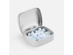 Конфеты Scandic без сахара, арктическая мята