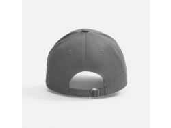 Бейсболка Settaro, серая