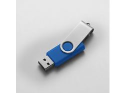Флеш-карта USB 2.0 16 ГБ «Флэш С1», синий
