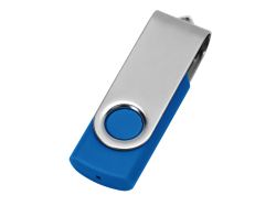 Флеш-карта USB 2.0 16 ГБ «Флэш С1», синий