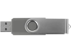 Флеш-карта USB 2.0 16 ГБ «Флэш С1», серый