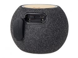 Портативная колонка с беспроводной зарядкой «Ареа», 5 Вт