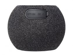 Портативная колонка с беспроводной зарядкой «Ареа», 5 Вт