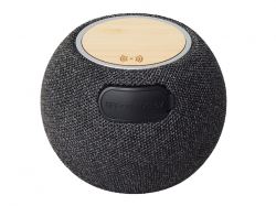 Портативная колонка с беспроводной зарядкой «Ареа», 5 Вт