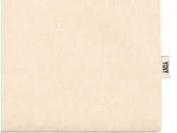 Сумка «Кэррими 180» из хлопка, 180 г/м2, натуральный