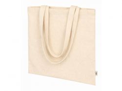 Сумка «Кэррими 180» из хлопка, 180 г/м2, натуральный