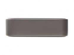 Внешний SSD диск с подсветкой гравировки  «Слэш», 256 ГБ