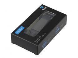 Флешка 64 ГБ USB Type-C и USB 3.0 «Тесла»