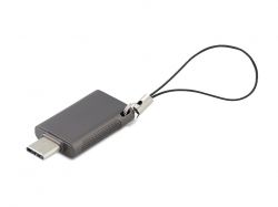 Флешка 64 ГБ USB Type-C 3.0 «Индата»