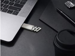 Флешка 32 ГБ USB 3.0 «Адорн»