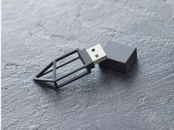 Флешка 32 ГБ USB 3.0 «Дельта»