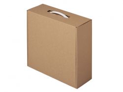 Коробка подарочная 