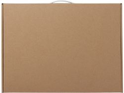 Коробка подарочная "Хэнди" (Handy), XL, крафт