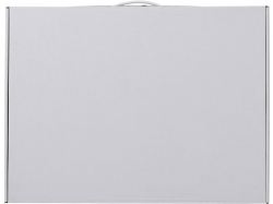 Коробка подарочная "Хэнди" (Handy), XL, белый