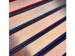 Ежедневник недатированный А5 "Royal", зеленый с бронзовым срезом