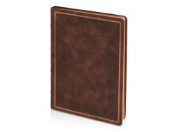 Ежедневник недатированный А4 