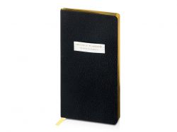 Еженедельник недатированный А6 