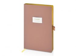 Ежедневник недатированный А5 