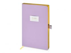 Ежедневник недатированный А5 