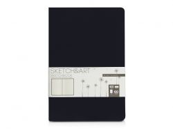 Скетчбук 