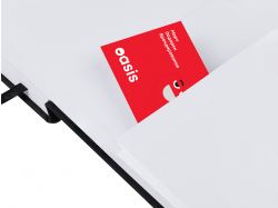 Скетчбук "Sketch & Art" в твердом переплете 213х146 мм, 96 л. белой бумаги 180 г/м2, черный