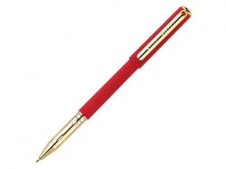 Ручка пластиковая шариковая 