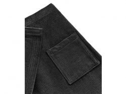 Килт мужской, велюровый жаккард