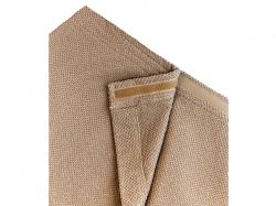 Килт женский, махровый жаккард