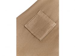 Килт женский, велюровый