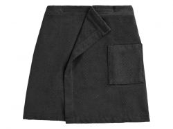 Килт мужской, махровый жаккард