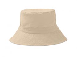 Непромокаемая панама из микрофибры Айора (AYORA), бежевый