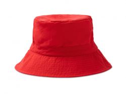 Непромокаемая панама из микрофибры Айора (AYORA), красный