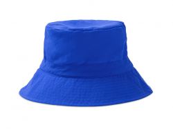 Непромокаемая панама из микрофибры Айора (AYORA), королевский синий