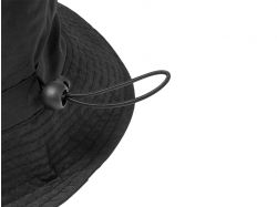 Непромокаемая панама из микрофибры Айора (AYORA), черный