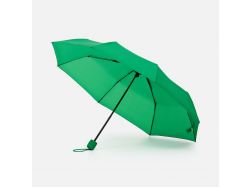 Зонт складной Basic, ver.2, зеленый