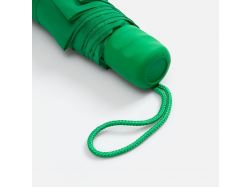 Зонт складной Basic, ver.2, зеленый