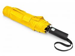 Зонт складной «Кэнопи» с большим двойным куполом (d126 см)