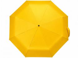 Зонт складной «Кэнопи» с большим двойным куполом (d126 см)